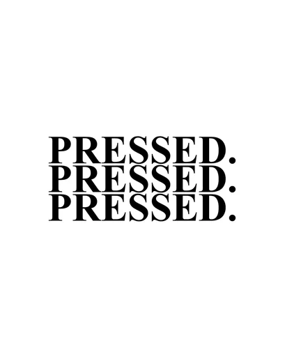 Pressed Vinyl Cafe logo