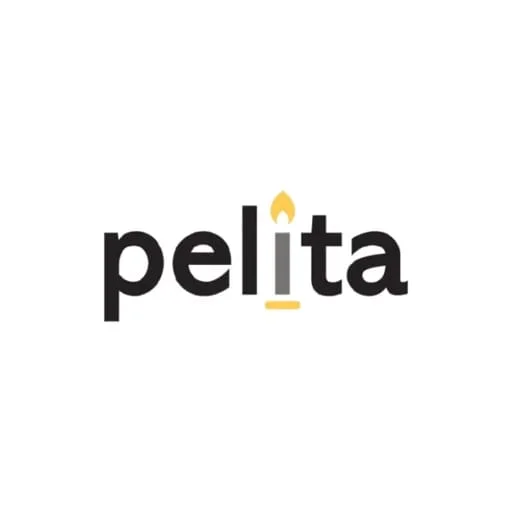 Pelita coffee logo