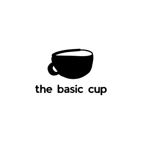 The Basic Cup logo