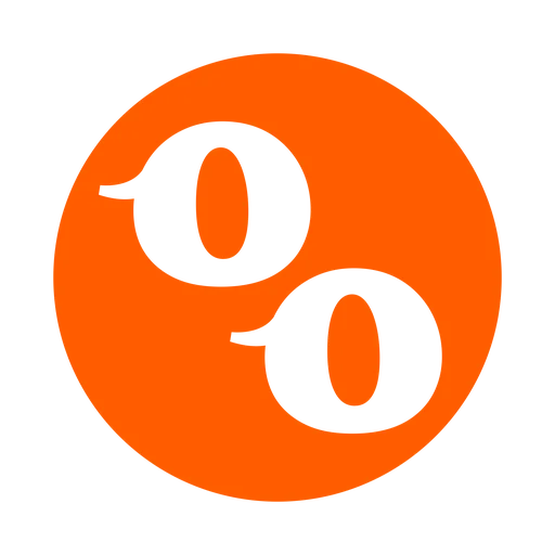 Oui Boutique Cafe logo