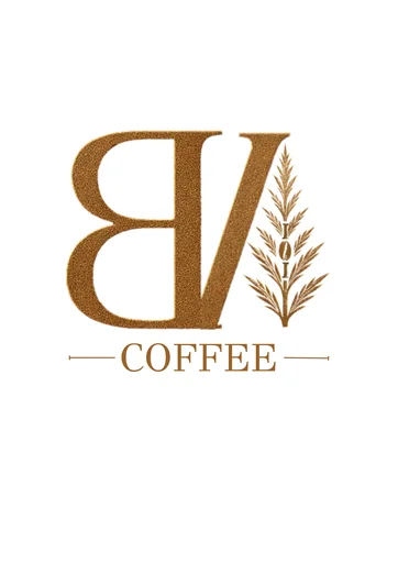 BVII Coffee logo