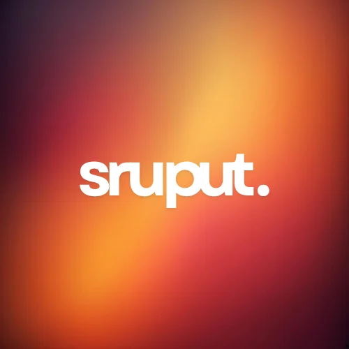 Sruput Kopi Café loyalty card on Chup