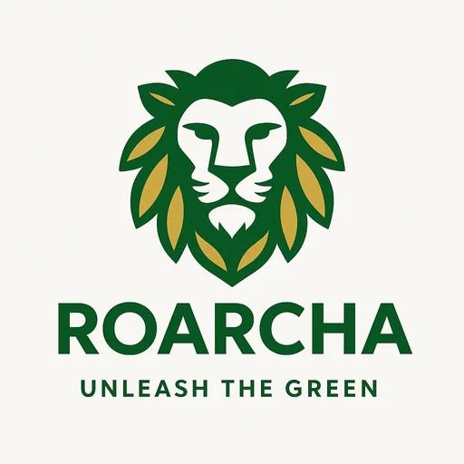 Roarcha.bn logo