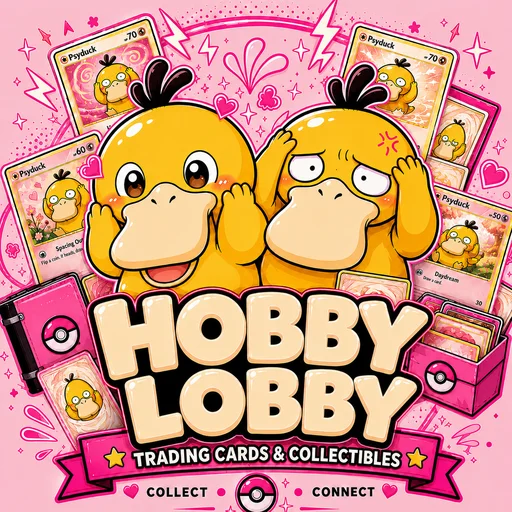 Hobby Lobby logo