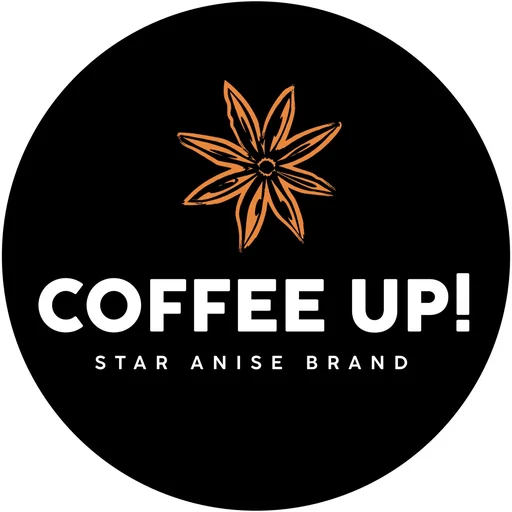 Coffee Up! logo
