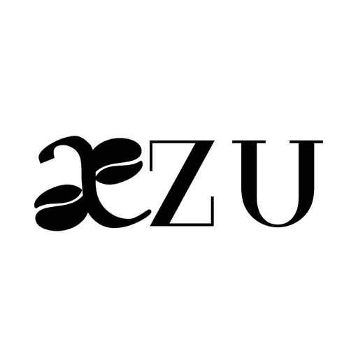 Aezu Coffee logo