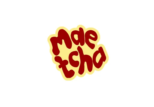 Maetcha logo