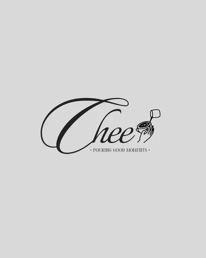 Chee Cafe logo