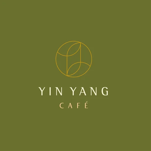 Yin Yang Café logo