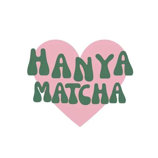 Hanya Matcha logo