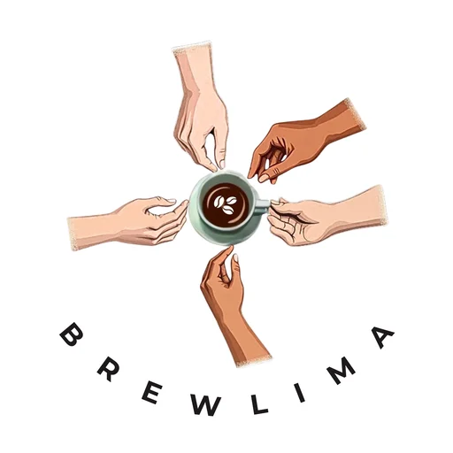 Brewlima Café logo