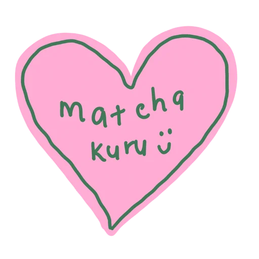 Matchakuru.co logo