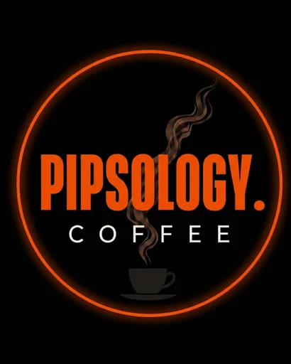 pipsology.coffee logo
