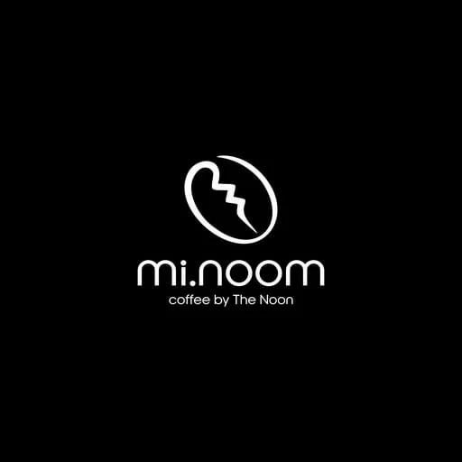 Minoom Cafe logo