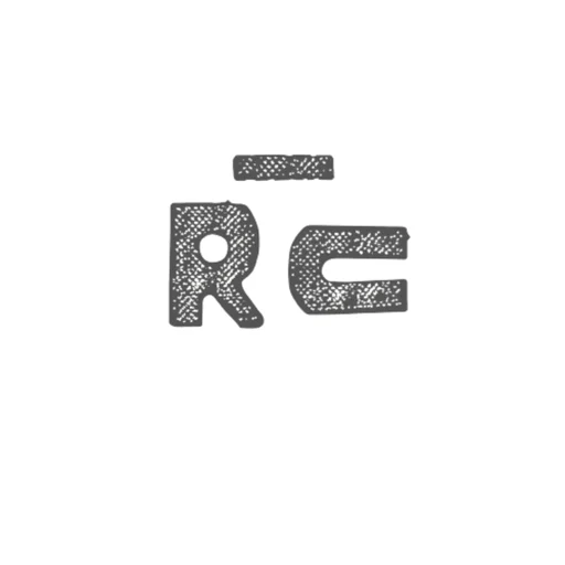 Ruang Concrete logo
