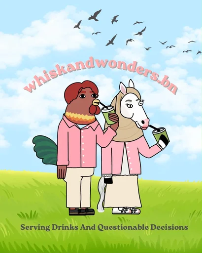 Whiskandwonders.bn logo