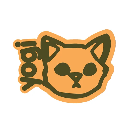 Yogi Coffee logo