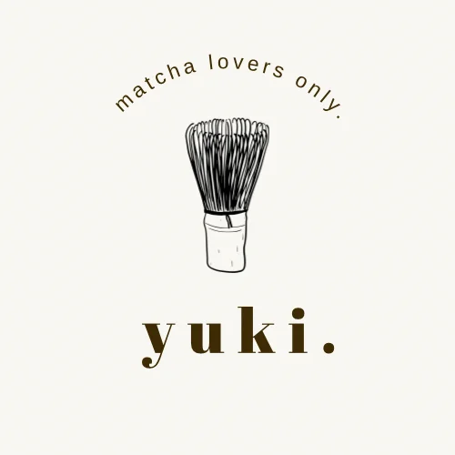 MatchaYuki logo