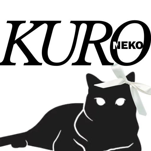 KURO NEKO logo