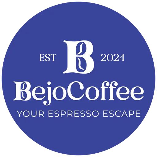 Bejo Coffee logo