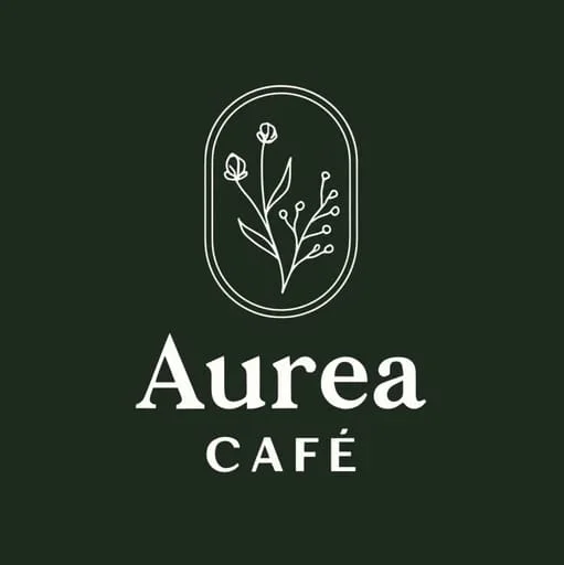 Aurea Cafe logo