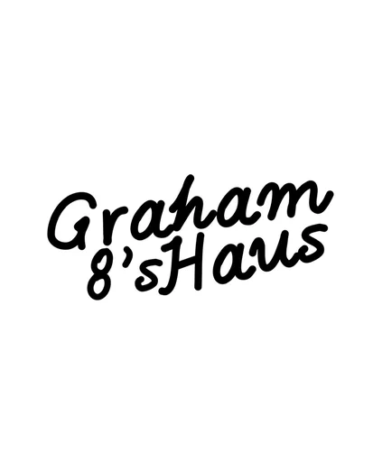 Graham 8’s Haus logo