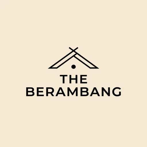 The Berambang logo