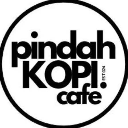 Pindah Kopi logo