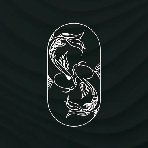 Koicha Matcha Studio logo