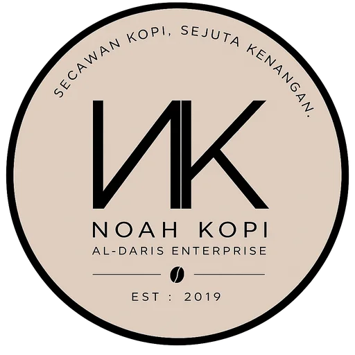 Noah Kopi logo