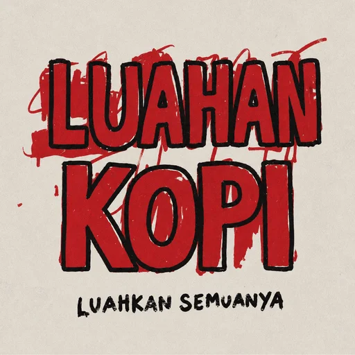 Luahan Kopi logo