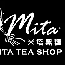 Mita tea shops logo