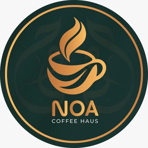 NOA Coffee Haus logo