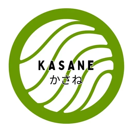 Kasane Cafe logo