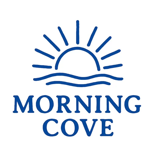 Morning Cove logo