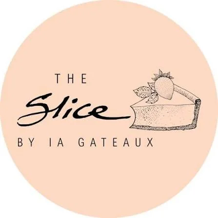 The Slice By IA logo