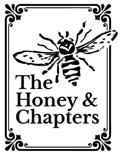 The Honey & Chapters logo