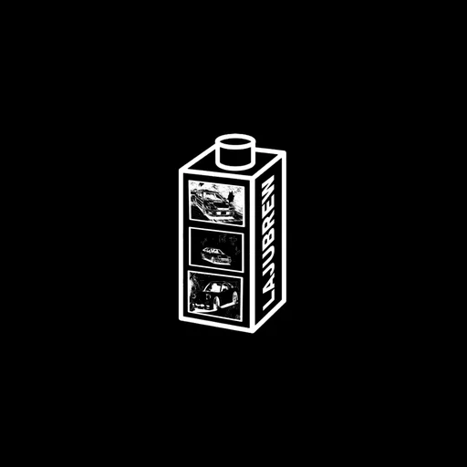 LAJUBREW COFFEE logo