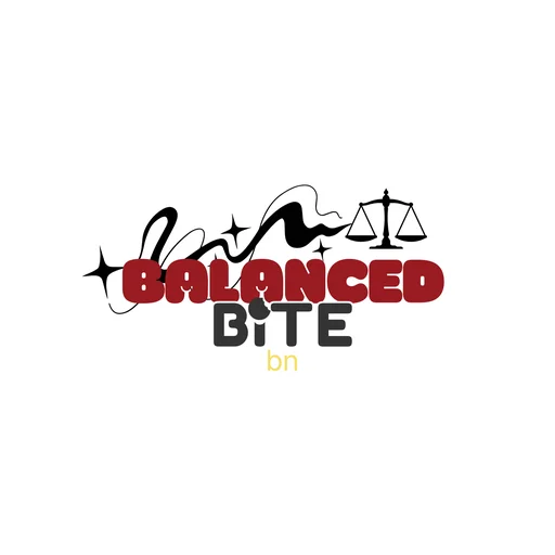 Balanced Bite logo