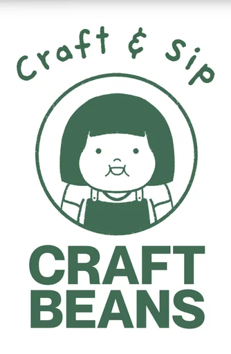 Craft Beans logo