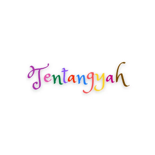 Tentangyah Cafe logo