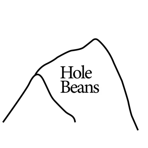 Holebeans logo