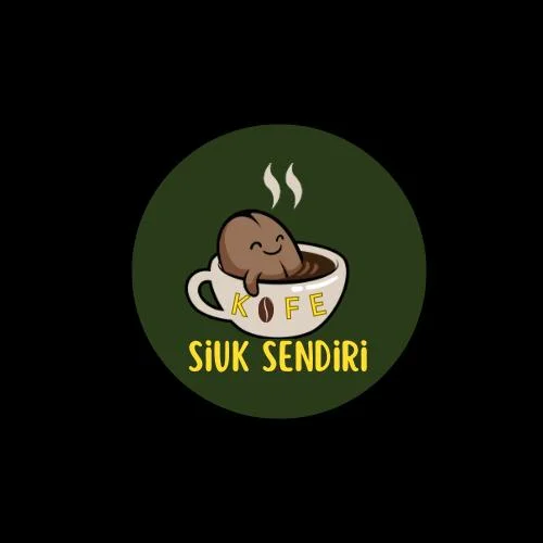 SiUK SENDiRi logo