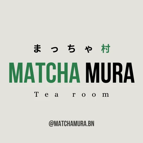 Matcha Mura logo
