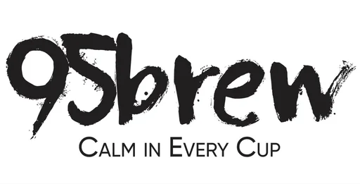 the95brew logo