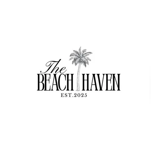 Beach Haven cafe logo