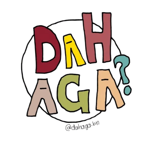 Dahaga Kupi logo