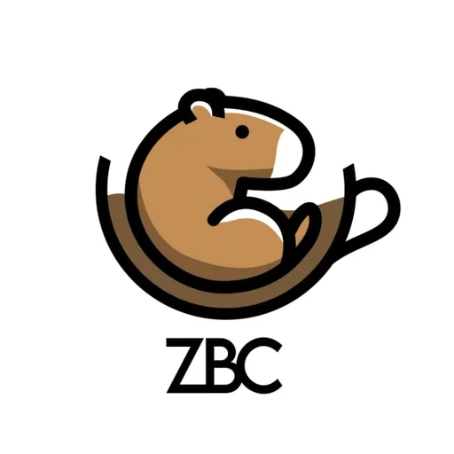 Zonelet By Capy Coffee logo