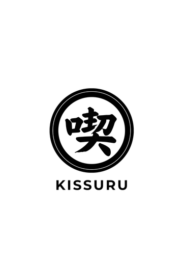 Kissuru logo