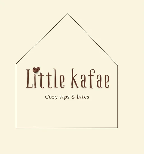 Little Kafae logo